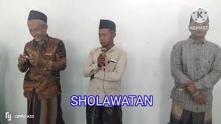 SHOLAWAT MALAIKAT [upl. by Ahsets]