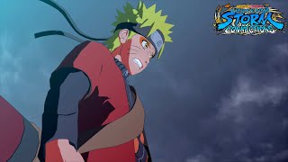 Naruto vs Pain  Pelea Completa en Español Latino 4K [upl. by Mctyre770]