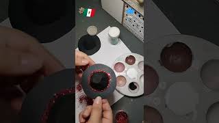 Adornos fiestas patrias 🇲🇽🇲🇽 manualidades fiestaspatrias mexico diy fyp craft [upl. by Aikar406]