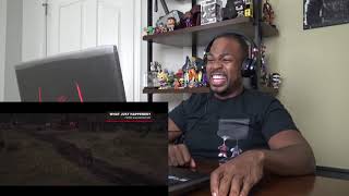 Red Dead Redemption 2 21 Funny Glitches and Moments  REACTION [upl. by Litt938]