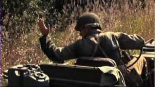 WWII MOVIE THE HILL like Band of Brothers and The Pacific [upl. by Matronna277]