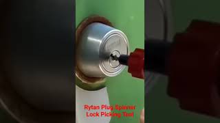 Fast Lock Picking Tool shorts [upl. by Refitsirhc]