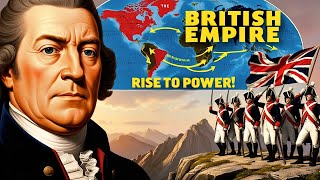 British Empire’s Rise and Decline How the British Empire Shaped the Modern World  ENTIRE History [upl. by Quinby]