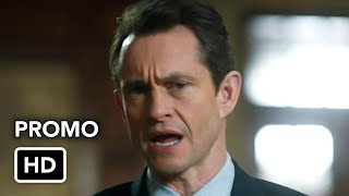 Law and Order 24x06 Promo quotTime Will Tellquot HD [upl. by Corotto]