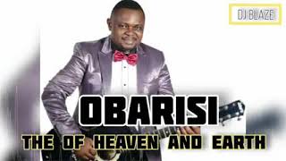 IsokoUrhobo Gospel song Evang Solo Kings  Obarisi [upl. by Thisbee]