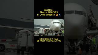 Historia del accidente del vuelo 522 de Helios Airways [upl. by Edita394]