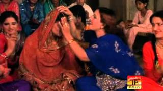 PAHAAJ  New Saraiki Flim part 2 Full Movie june 2015 [upl. by Atkinson]