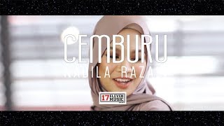 🔴NABILA RAZALI  CEMBURU OFFICIAL MUSIC VIDEO [upl. by Ekaj]