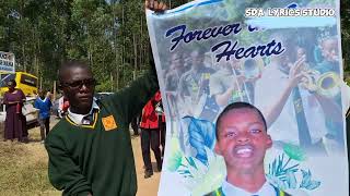 KISII SCHOOL SDA CHOIR  SAFARI  LIVE PERFORMANCE UNOFFICIAL VIDEO [upl. by Cott]