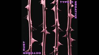 Type O Negative  Be My DruidessChopped amp Screwed Mix by Eternal [upl. by Atenik]