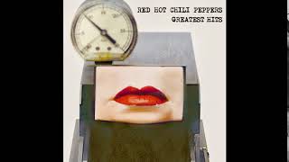 Red Hot Chili Peppers  Greatest Hits Full Album [upl. by Odelia]