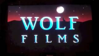 Wolf Films 1992  NBC Universal TV Distribution 2011 [upl. by Aratal]