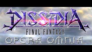 DFFOO OST  FF5 quotBattle 2  The Fierce Battlequot [upl. by Siwel405]