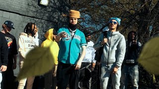 BLP Kosher  Pro Open ft BabyTron Official Video [upl. by Boylan]