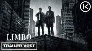 LIMBO  Bandeannonce VOST [upl. by Hankins658]