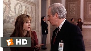 Home for the Holidays 112 Movie CLIP  Claudia is Fired 1995 HD [upl. by Nnaeinahpets49]