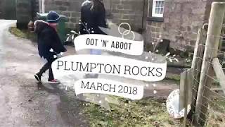 PLUMPTON ROCKS  FILMED ON IPHONE 8 PLUS [upl. by Edrick144]