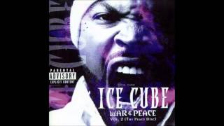 12  Ice Cube  Roll All Day [upl. by Admama]