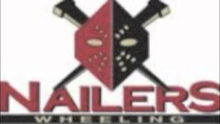 Wheeling Nailers Song [upl. by Aitercul]