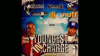 Young Gunz  Youngest In Charge Vol 1 Full Mixtape [upl. by Dlorah]