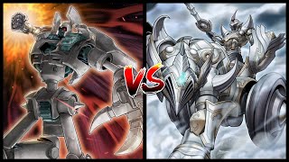 YuGiOh Live Duel  Ancient Gears VS Invoked Shaddoll Dogmatika [upl. by Eytak]