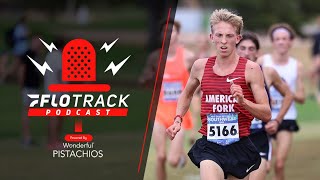 2023 Nike Cross Nationals  FULL Preview Show From NXN In Portland [upl. by Lacey37]