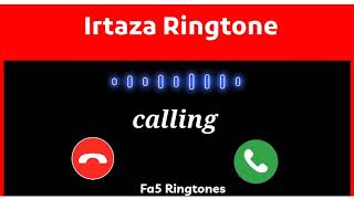 Irtaza Name Ringtone  Irtaza Naam Ki Ringtone  Irtaza Name Whatsapp Status  Irtaza Name Meaning [upl. by Eenej]