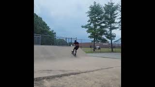 Nollie 3 Shuv Blunt Fakie Lox [upl. by Ayatnwahs928]