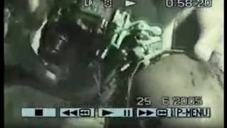 Operation Red Wings Nongraphic Footage 1 [upl. by Server]