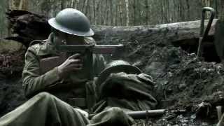 The Innocence of War  WW2 Film 2010 [upl. by Ignace]