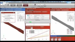 Moldex3D DigimatRP Tutorial for Fiber Reinforced Plastic Part Evaluation [upl. by Sanderson869]