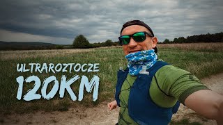 Ultraroztocze 120km Józefów [upl. by Sylvia]