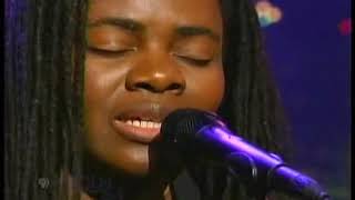 Tracy Chapman  Fast Car Live [upl. by Aenej973]