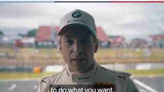 Key to success Augusto Farfus – BMW M Motorsport [upl. by Ylsel]