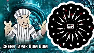 CHEEN TAPAK DUM DUM SONG DJ ANKIT AS DJ SANJYA REMIX [upl. by Mellicent]