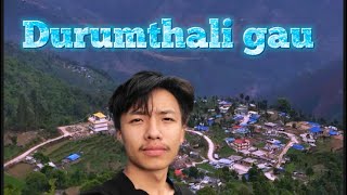 Sindhupalchok  Dhrumthali [upl. by Eldin]