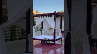 Top Hotels in Egypt  SINDBAD CLUB [upl. by Bilow]