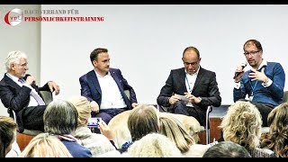 Hypnose Drogen Kriminalität amp Spiritualität  Prof Gerhard Roth amp Jörg Fuhrmann [upl. by Latsyrd]