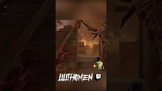 Smooth Blight Flick dbd deadbydaylight dbdvideos dbdtips dbdclips dbdlooping [upl. by Susanna912]