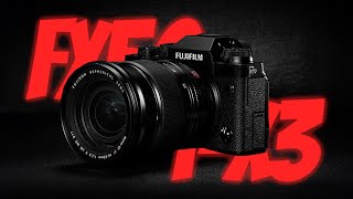 Fujifilm Releasing 2 New Camera Lines [upl. by Eeznyl908]