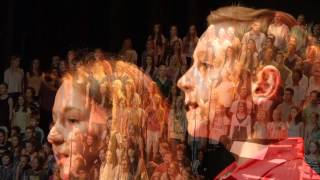 Full concert Oberstufenchor Cusanus Gymnasium [upl. by Moulton]