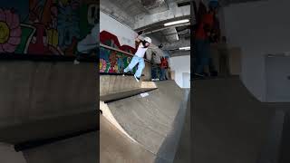 Skate Arena Contest hedonskate shorts inlineskating [upl. by Cerf]