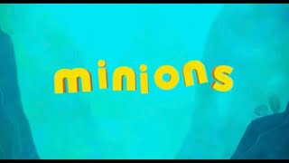 illumination Entertainment Title Cards [upl. by Einallem256]