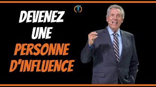 DEVENEZ UNE PERSONNE DINFLUENCE par John C Maxwell résumé LIVRE audio MP3  Motivation fr [upl. by Farnsworth]