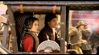 Alatriste Trailer español YouTube [upl. by Jemie]