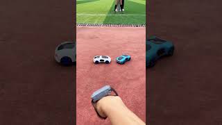 Dont let your children see this gesture control RC car toys [upl. by Dupre]