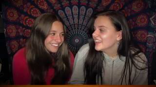 Sia  Cheap Thrills Mackenzie Ziegler  Maisy Stella Cover [upl. by Roos]