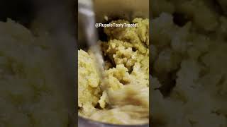 How to make Lapsi Traditional Lapsi Recipe  Gujarati Lapsi Recipe shorts shortvideo [upl. by Neret]