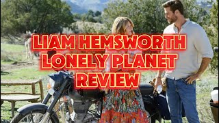 Lonely planet reviewlonely planet reactionlonely planet Netflix reviewlonely planet liam [upl. by Seravat]