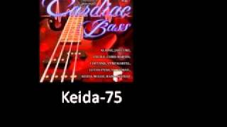 Keida 75 Cardiac Bass Riddim [upl. by Marlowe]